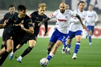 Anthony Kalik, Foto: Ante Ćizmić/CROPIX