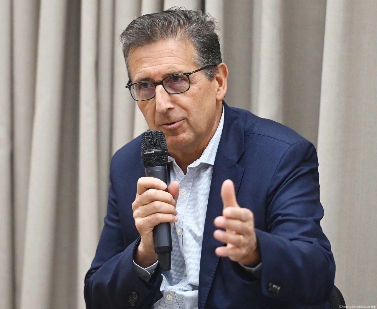 Pascal Rophé