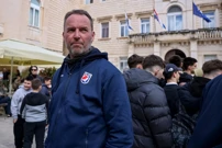 Druženje s rukometašima u Zadru, Foto:  Sime Zelic /PIXSELL