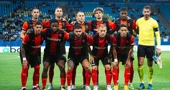 Hamrun Spartans
