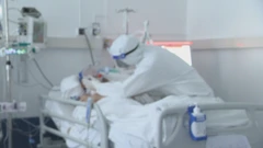 Beroš: Ne zanima me zadržavanje 'fotelje' pod svaku cijenu