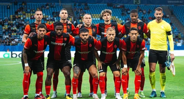 Hamrun Spartans