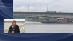 Sedmi dan potrage za Matejem Perišem