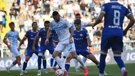 Dvoboj Rijeke i Slaven Belupa