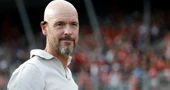 Erik ten Hag
