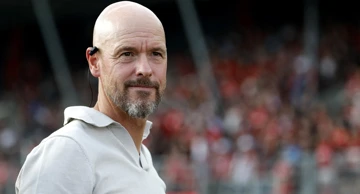 Erik ten Hag