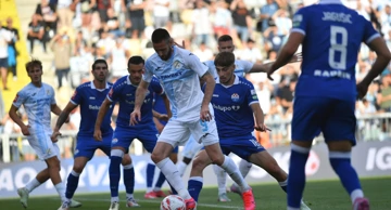 Dvoboj Rijeke i Slaven Belupa