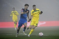 Dvoboj Varaždina i Istre 1961, Foto: Ronald Gorsic/CROPIX