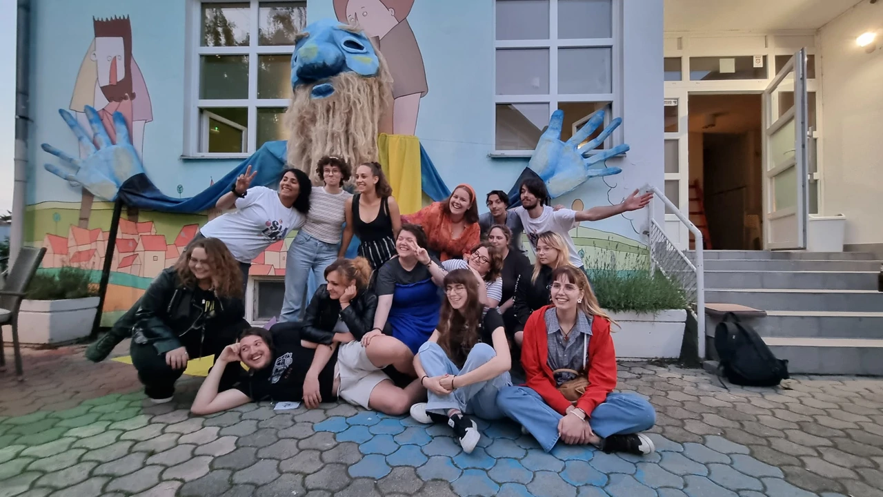 29. SLUK, Foto: D. Lončarić/HRT Radio Osijek