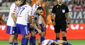 Dvoboj Hajduka i Gorice u 2. kolu SHNL-a