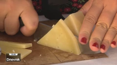 Tajne Paškog sira