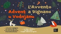 Advent u Vodnjanu