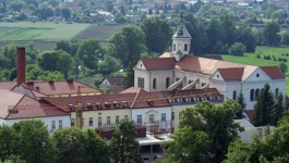 Opatija Marija Zvijezda - Banja Luka