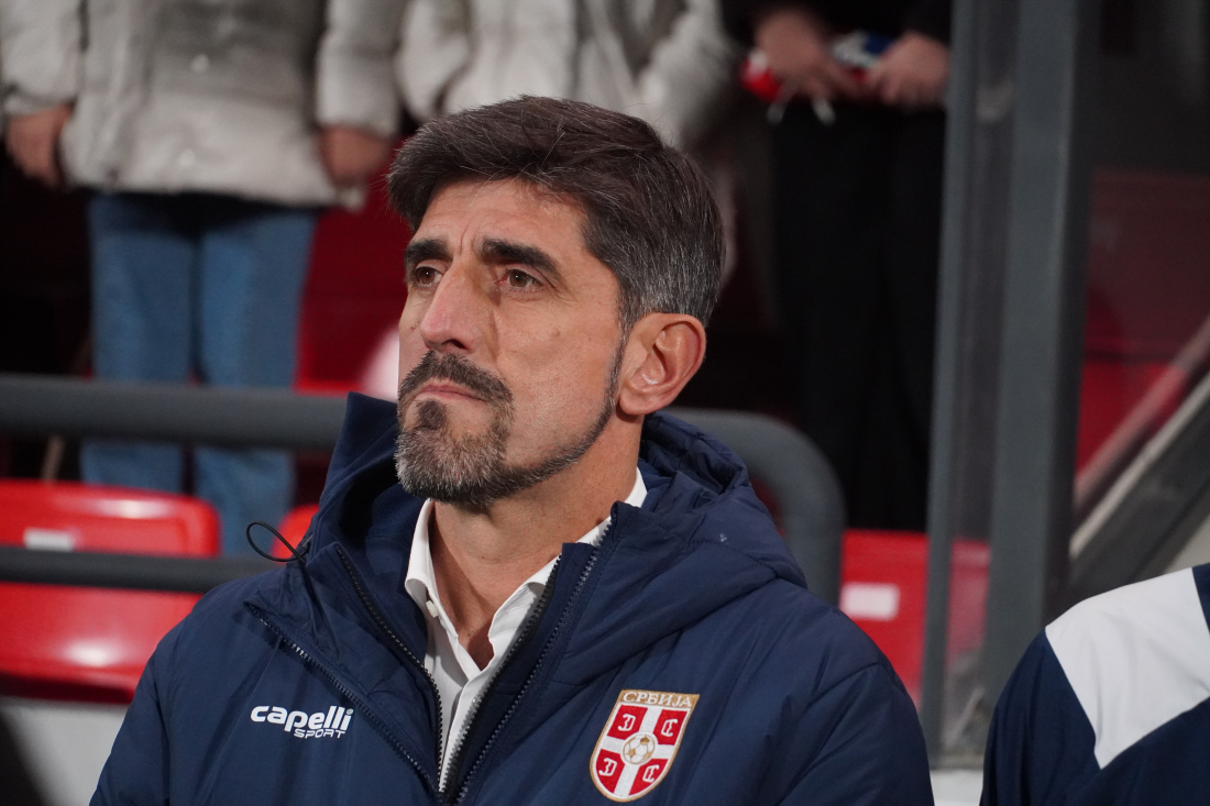 Izbornik Srbije: Moramo slijediti put kojim je Hrvatska krenula