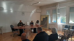 Sjednica Vijeća gradske četvrti Podsljeme