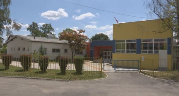 Gradski vrtić Dugo Selo