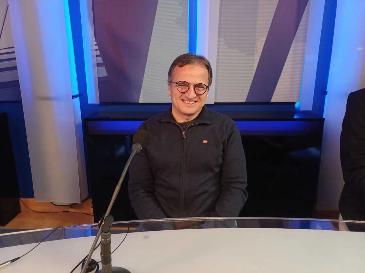 prof. dr. Damir Lazarević
