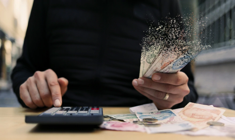 Kriza rasta troškova života