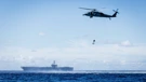 USS George Washington