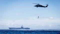 USS George Washington
