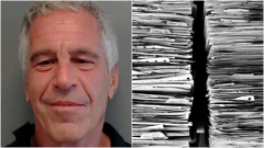 Objavljene su stotine stranica otpečaćenih dokumenata povezanih s Jeffreyem Epsteinom