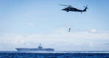 USS George Washington