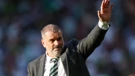 Ange Postecoglou