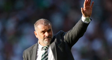 Ange Postecoglou