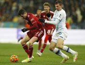 Dinamo Kijev - Bayern, Foto: Valentyn Ogirenko/REUTERS