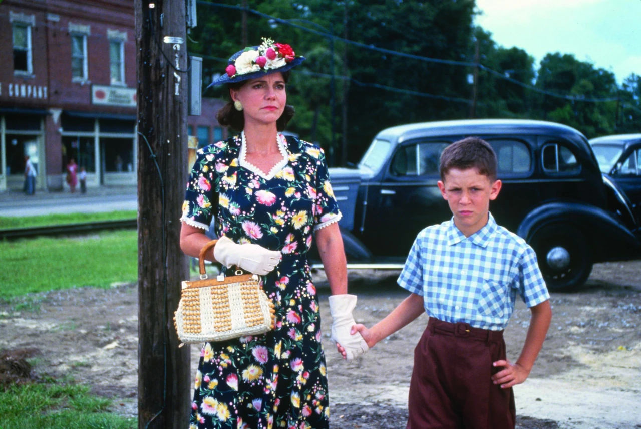 Petak, 26. prosinca na Prvom, Foto: Forrest Gump/film