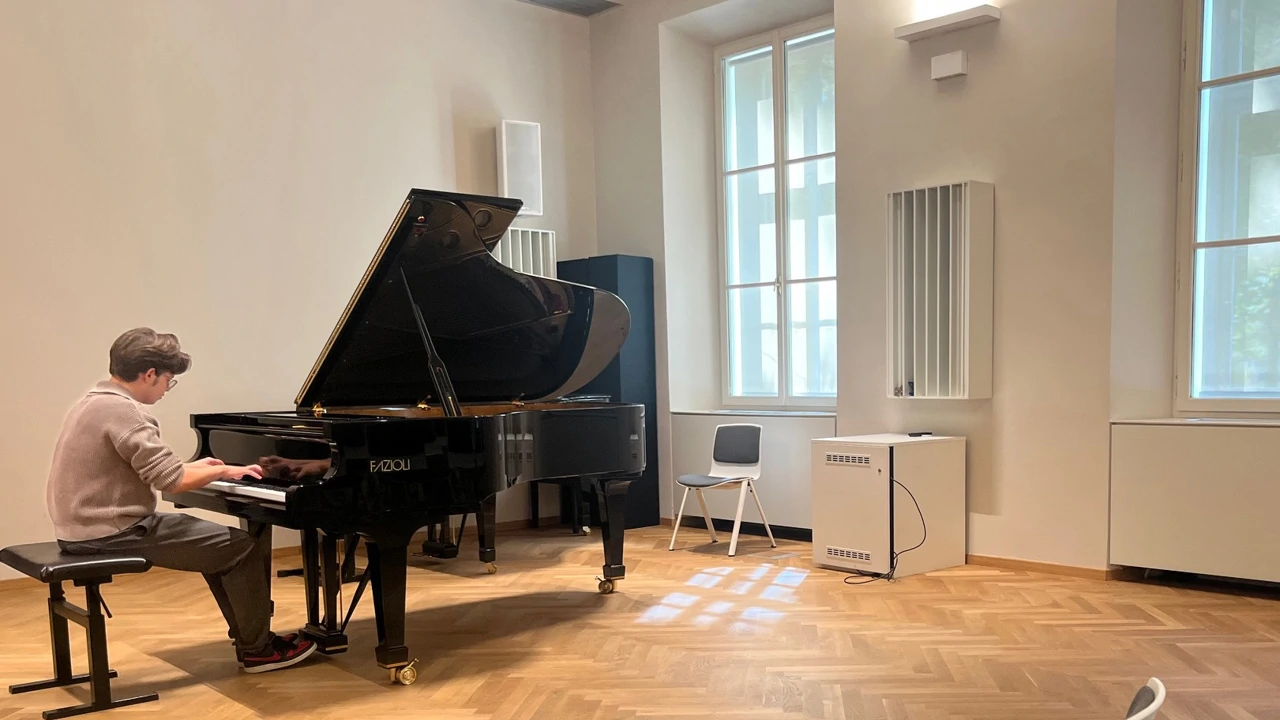 Ponedjeljak, 26. siječnja na Drugom , Foto: Moj put: Ljubljana/dokumenarna serija 