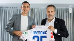 Filip Uremović potpisao za Hajduk