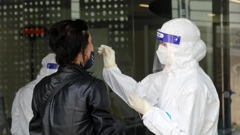 WHO "jako zabrinut" zbog epidemiološke situacije u Europi