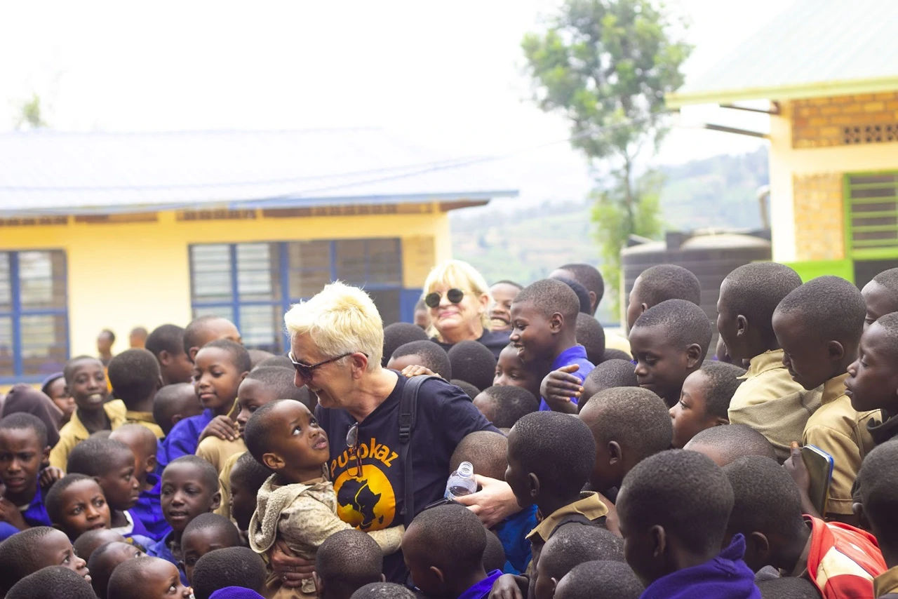 Putokaz za Afriku