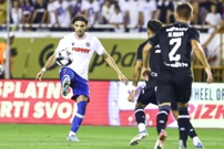Filip Krovinović, Foto: Miroslav Lelas/PIXSELL