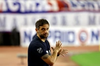 Radomir Đalović, Foto: Jakov Prkic/PIXSELL