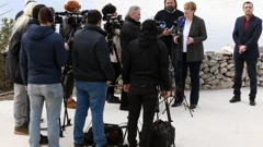 Konferencija za medije SDP-a o Zakonu o pomorskom dobru