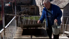 Život bez vode