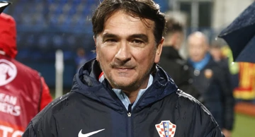 Zlatko Dalić