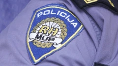 Policija, ilustracija