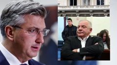 Pleković o pravomoćnoj presudi za aferu Fimi Medija