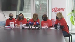 Konferencija za novinare riječkih odgojiteljica