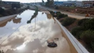 Poplave u Španjolskoj