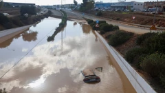 Poplave u Španjolskoj