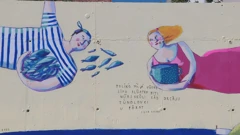 Kali, Foto: More/HRT