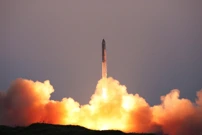 SpaceX ispisao povijest, Foto: Kaylee Greenlee Beal/Reuters
