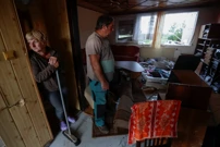 Tornado u Češkoj, Foto: David W Cerny/Reuters