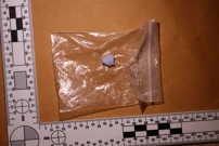 Pronađena droga i oružje, Foto: PU zagrebačka/HRT