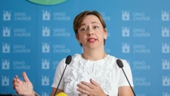 Danijela Dolenec