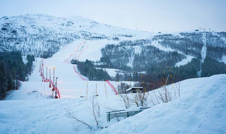 Norveški Narvik iznenađujuće odustao od utrka Svjetskog kupa